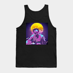 Uncle Jack Tank Top